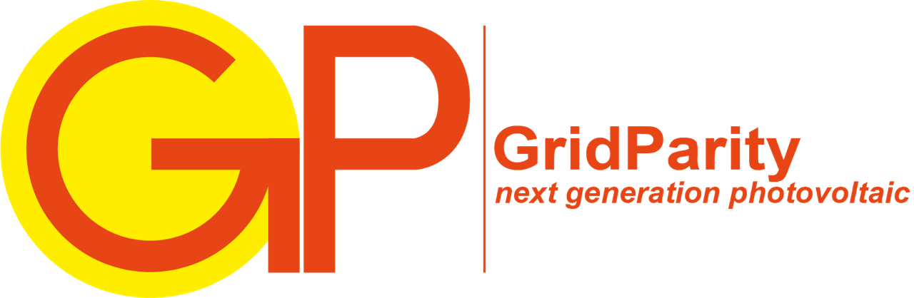 Gridparity Startseite 