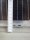 GridParity B40/6 250 Wp Glas PV Modul bifacial 35% Transparenz (1684 mm x1002 mm x 5 mm)