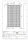 GridParity B40/6 250 Wp Glas PV Modul bifacial 35% Transparenz (1684 mm x1002 mm x 5 mm)
