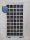 GridParity B45/6 275 Wp Glas PV Modul bifacial 40% Transparenz (2000 mm x 1002 mm x 5mm)