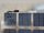 GridParity B45/6 275 Wp Glas PV Modul bifacial 40% Transparenz (2000 mm x 1002 mm x 5mm)