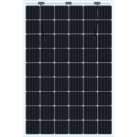 GridParity B60 330 Wp Glas PV Modul bifacial 5%...