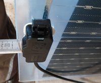 GridParity B60 330 Wp Glas PV Modul bifacial 5%...