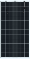 GridParity B72 400 Wp Glas PV Modul bifacial 5%...