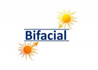 GridParity B72 400 Wp Glas PV Modul bifacial 5% Transparenz (2000 mm x 1002 mm x 5 mm)