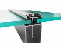Montagesystem Meterware