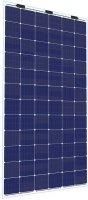 GridParity B72/6 450 Wp Glas PV Modul bifacial 10%...