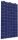 GridParity B72/6 450 Wp Glas PV Modul bifacial 10% Transparenz (2105 mm x 1043 mm x 5 mm)