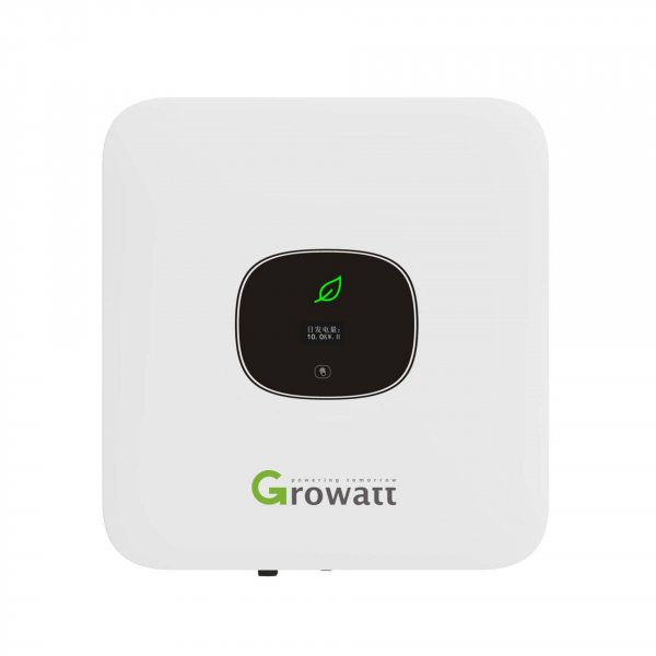 Growatt Wechselrichter MIC 600TL-X mit WIFI Stick