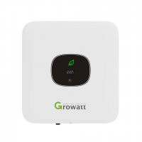 Growatt Wechselrichter 1PH MIC 1500TL-X mit WIFI Stick