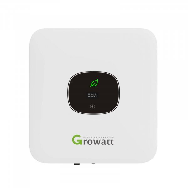 Growatt Wechselrichter MIC 800TL-X 0,8kW 1-phasig mit WIFI Stick
