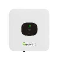 Growatt Wechselrichter MIC 800TL-X 0,8kW 1-phasig mit...