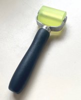 Profilandruckroller