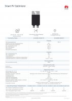HUAWEI Smart PV Optimierer 600W