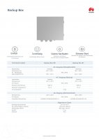 HUAWEI BACKUP BOX-B1