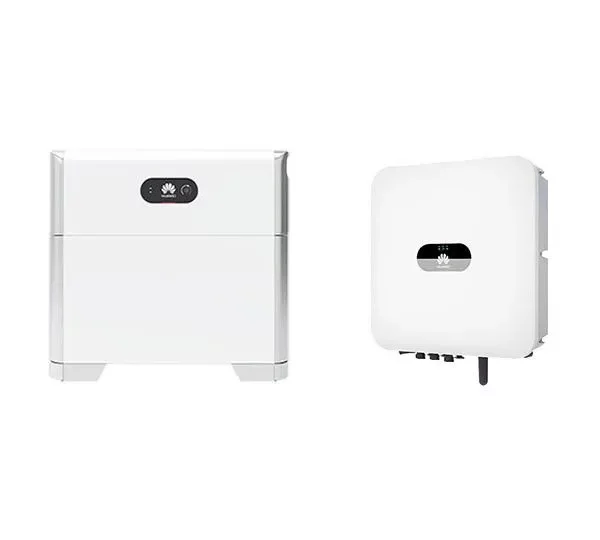 HUAWEI LUNA2000-5-S0+SUN2000-2/3/3,68KTL-L1