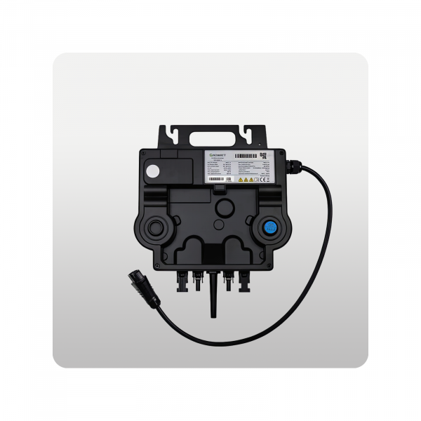 Growatt NEO 800M-X Mikrowechselrichter inkl. WiFi