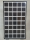 GridParity B40/6 250 Wp Glas PV RAHMENMODUL bifacial schwarzer Rahmen 35% Transparenz (1690 mm x1008 mm x 30 mm)