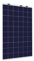 GridParity B60/6 370 Wp Glas PV Modul bifacial 5%...