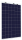 GridParity B60/6 370 Wp Glas PV Modul bifacial 5% Transparenz (1765 mm × 1043 mm × 5 mm)