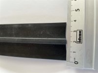Montagesystem Set für Doppelglasmodule